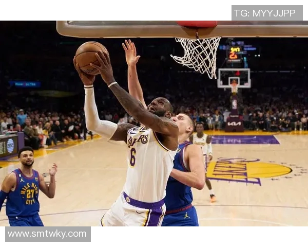 8月11日湖人与掘金精彩对决录像回放全程回顾与分析